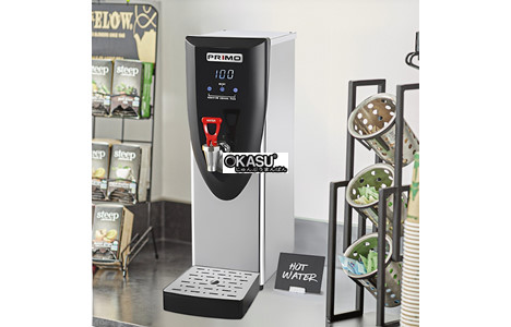 may dun nuoc nong cong nghiep primo - 10l hinh 2