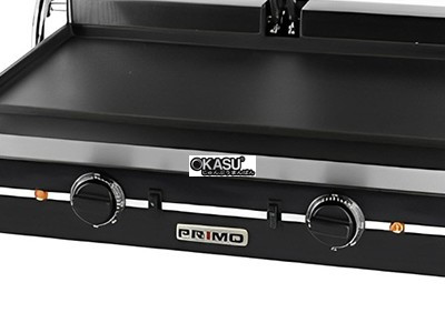 may nuong banh panini primo hinh 3