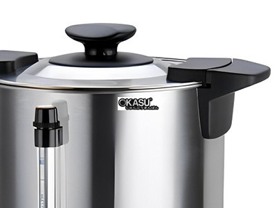 may dun nuoc nong cong nghiep primo - 16l hinh 5