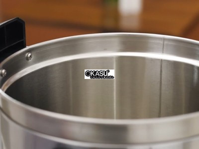 may dun nuoc nong cong nghiep primo - 16l hinh 4