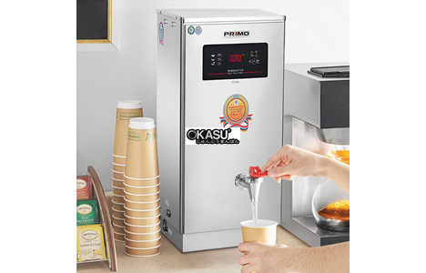 may dun nuoc nong cong nghiep primo - 16l hinh 2