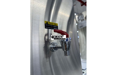 may dun nuoc nong cong nghiep primo - 25l hinh 4