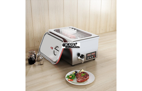 may nau cham cong nghiep primo -16l hinh 2