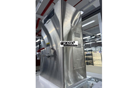 may dun nuoc nong cong nghiep primo - 25l hinh 3