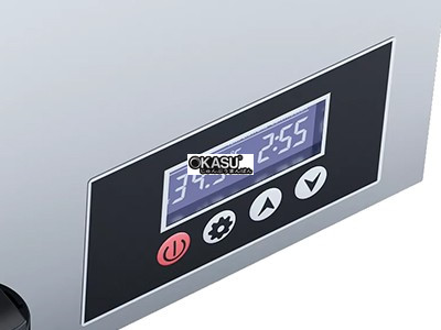 may nau cham cong nghiep primo -24l hinh 4