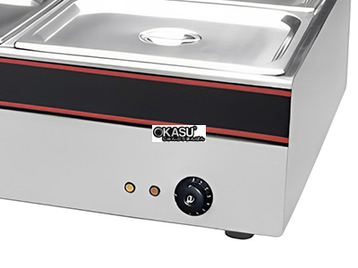 may nau cham cong nghiep primo -24l hinh 3