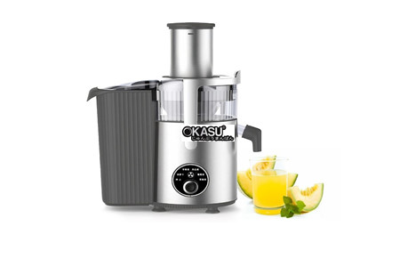 may ep trai cay primo hinh 2