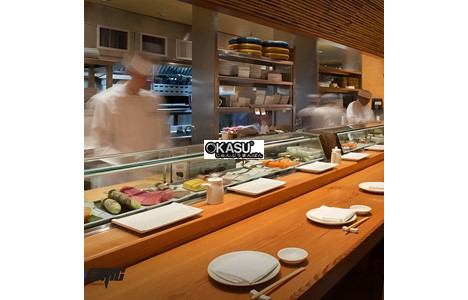 tu sushi primo hinh 2