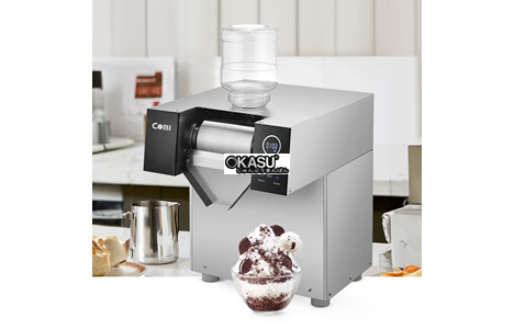 may lam kem tuyet bingsu cobi cb-2600cu hinh 2