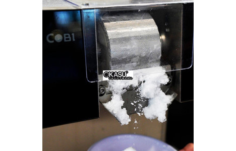 may lam kem tuyet bingsu cobi cb-2600cu hinh 3