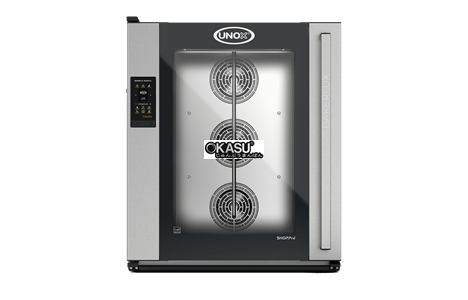 lo nuong doi luu unox xefr-10eu-etrv-mt hinh 2