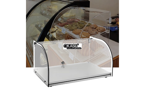 tu trung bay banh h&c cbn-25l  hinh 2