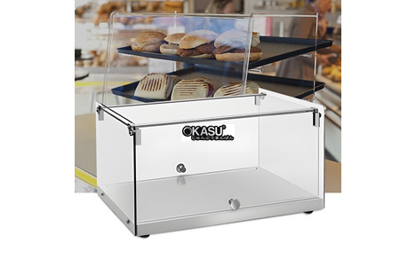 tu kinh trung bay banh 35l h&c cbn-35l hinh 2