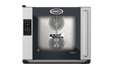 lo nuong doi luu unox bakerlux shop pro touch xefr-06eu-etrv-mt hinh 2