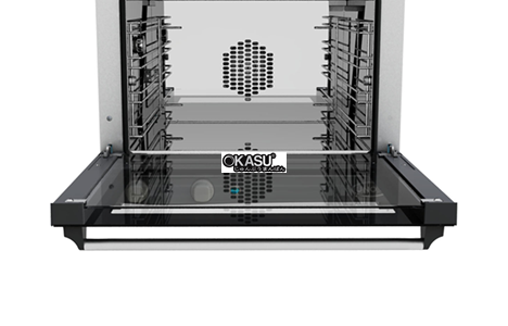 lo nuong doi luu unox linemicro xf003 hinh 3