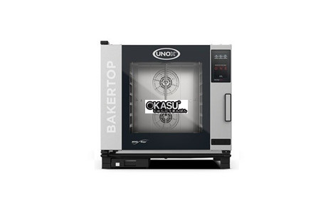 lo nuong doi luu 6 khay unox bakertop mind.maps one xebc-06eu-e1rm hinh 2