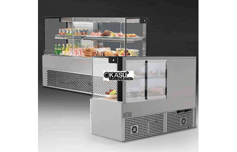 tu trung bay banh keo arneg - pndd1852drp2 hinh 2