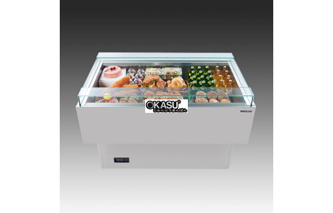 tu trung bay sandwich arneg hinh 2