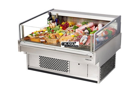 tu mat trung bay rau cu  hinh 2