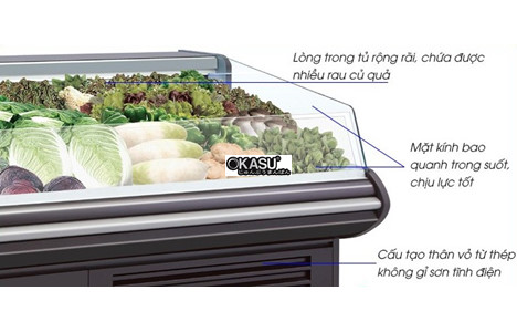 tu mat trung bay rau cu qua opo f0v1 hinh 2