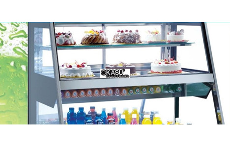 tu mat trung bay nuoc uong, banh kem opo cak-cp hinh 3