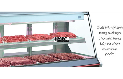 tu mat trung bay thit 2 ngan opo d1m1 hinh 2