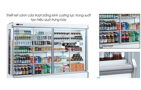 tu mat trung bay nhieu ngan cua truot opo smm5d2 hinh 3