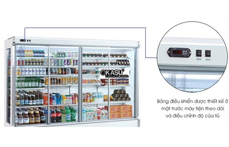 tu mat trung bay nhieu ngan cua truot opo smm5d2 hinh 4