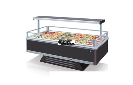 tu dong trung bay sieu thi opo smxp-07p hinh 2