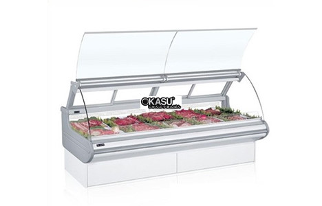 tu mat trung bay thit mat cong nang len opo e0m1-cl hinh 2