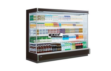 tu mat sieu thi khong cua opo omdr hinh 2