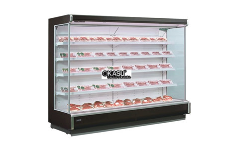 tu mat sieu thi khong cua opo ommr hinh 2