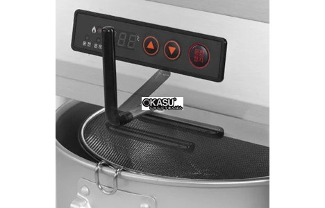 bep chien nhung rinnai dung dien rfa-327e 31l hinh 3