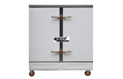 tu nau com cong nghiep dung gas 24 khay tcg24k hinh 2