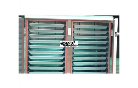 tu nau com cong nghiep dung gas 24 khay tcg24k hinh 3