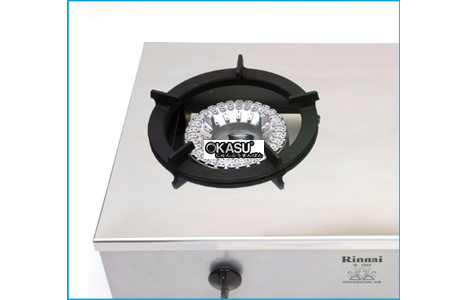 bep gas ban cong nghiep rinnai rsb-7prd hinh 2