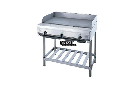 bep chien phang dung gas rinnai rsb-903h hinh 2