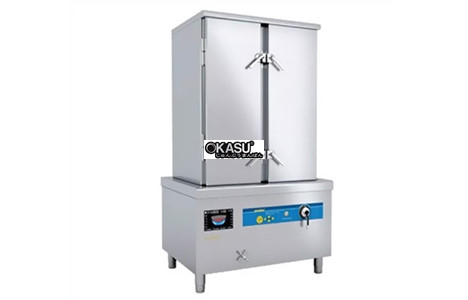 tu hap com dung dien lestov lt-zf24-e140 24 khay hinh 2