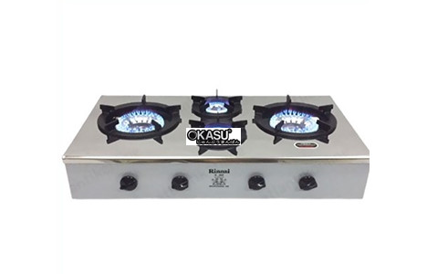bep gas ban cong nghiep rinnai rsb-4prf hinh 3
