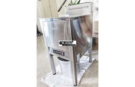 bep chien nhung don dung gas rinnai rfa-327g  hinh 2