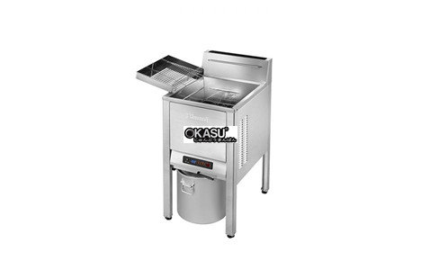 bep chien nhung don dung gas rinnai rfa-227g 23l hinh 2