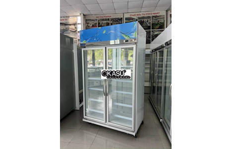 tu dong 2 canh trung bay carrier 2dgb-fz hinh 2