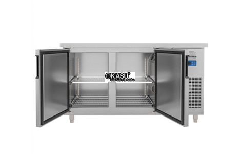 ban mat inox 2 canh bmq-2mi1275 1m2 hinh 2