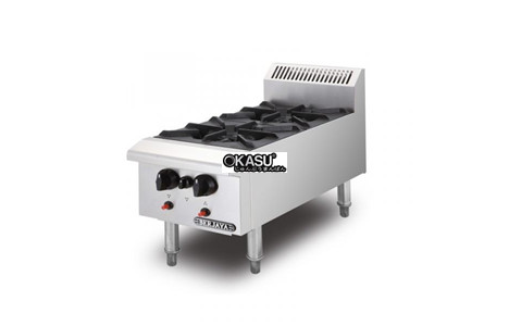 bep au 2 hong dung gas berjaya ob2-17 hinh 2