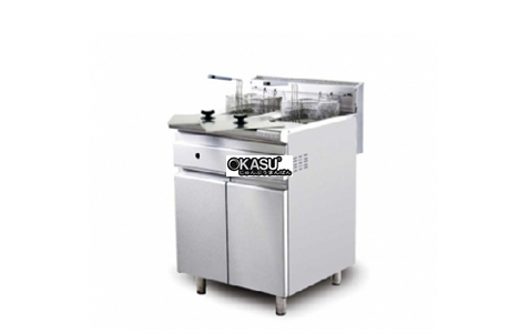 bep chien nhung dung gas berjaya gdf11d hinh 2