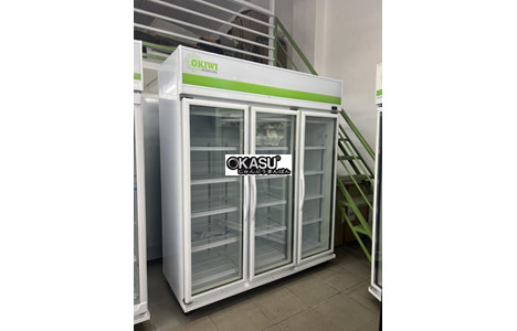 tu mat 3 canh okiwi nb-1800et - 1554l hinh 2