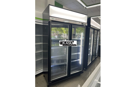 tu mat 2 canh kinh okiwi nb – 125 hbc hinh 2