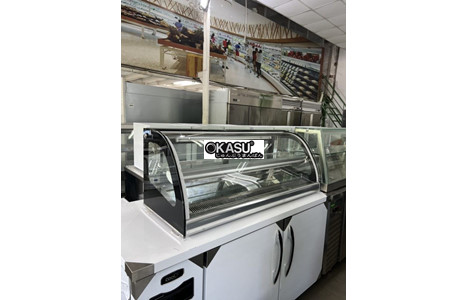 tu banh nong 90 okiwi hinh 2