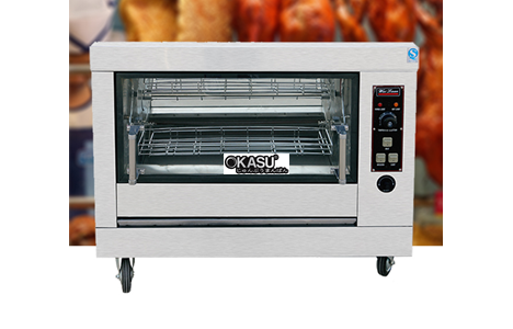 lo quay ga dung dien model fy-268 hinh 2