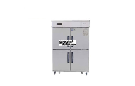 tu dong mat 4 canh inox okiwi dmdq.4i1100 hinh 2
